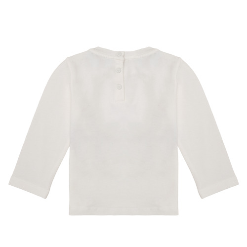 Emporio Armani - 6HET02-3J2IZ-0101 - Blanc