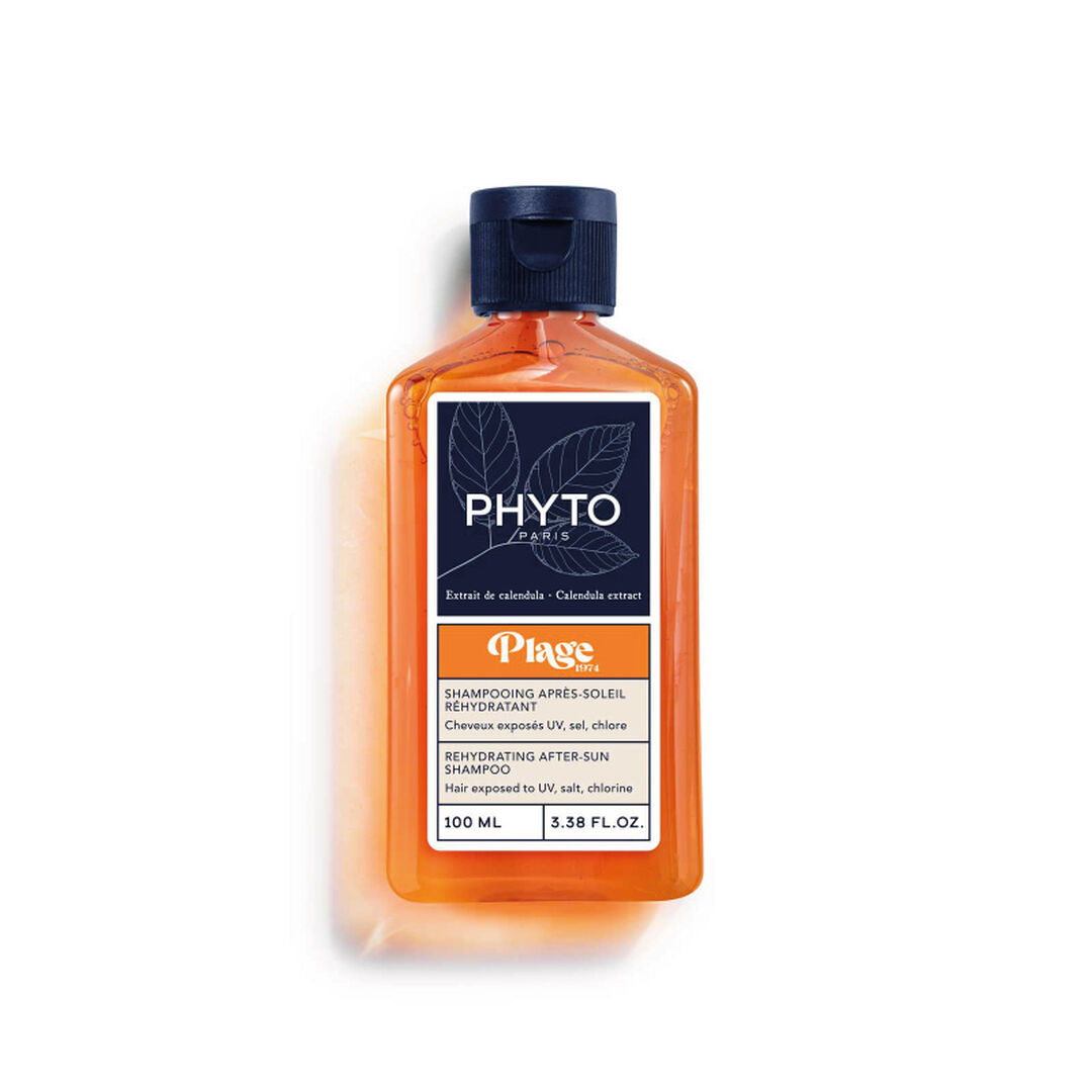 Phyto Paris PHYTO Plage - Champô Reidratante Pós-Solar - 100ml