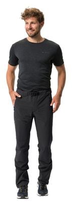 Pantalon Softshell Vaude Badile II Noir