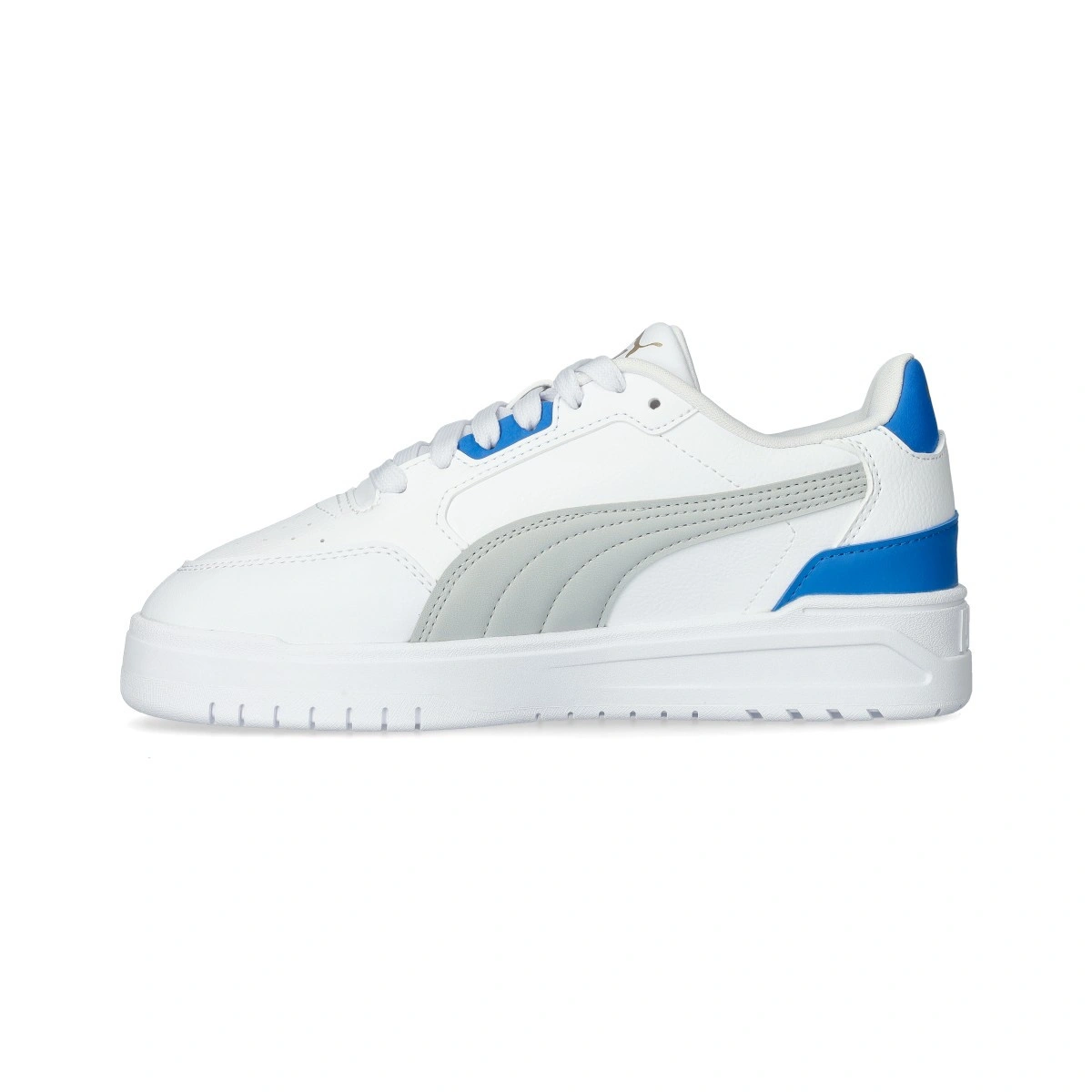 Sneakers Puma Shuffle Downtown Low Criança