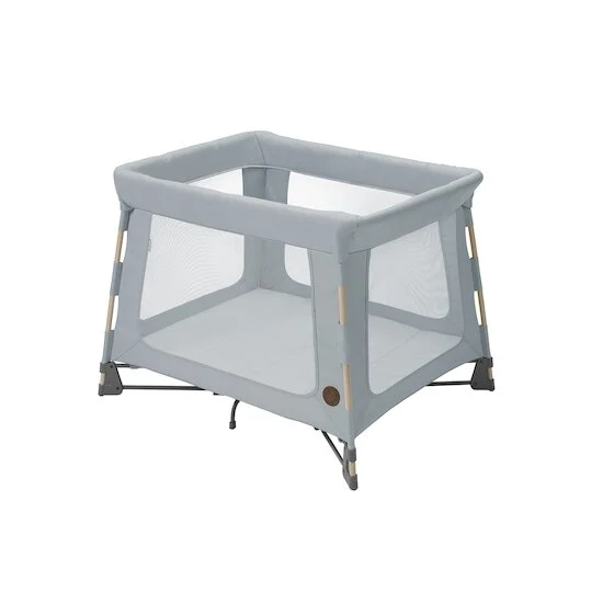 Lit de voyage 3-en-1 Swift   Beyond Grey        de               Maxi-Cosi