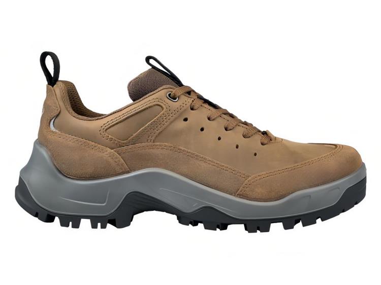 Ecco 822344 OFFROAD cocoa brown/cocoa brown