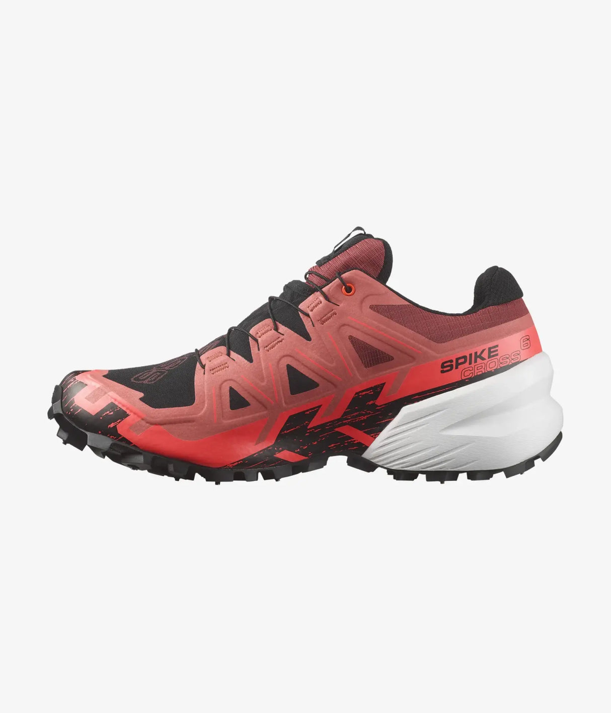 Salomon<br>Spikecross 6 GTX
