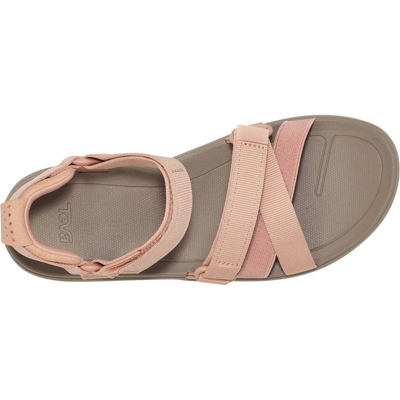 Teva Sanborn Mia Vandresandaler Dame