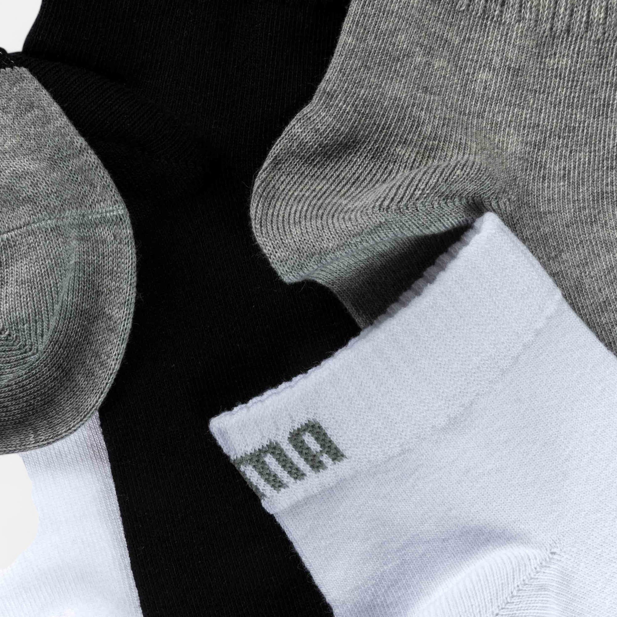 Chaussettes Homme multicolore