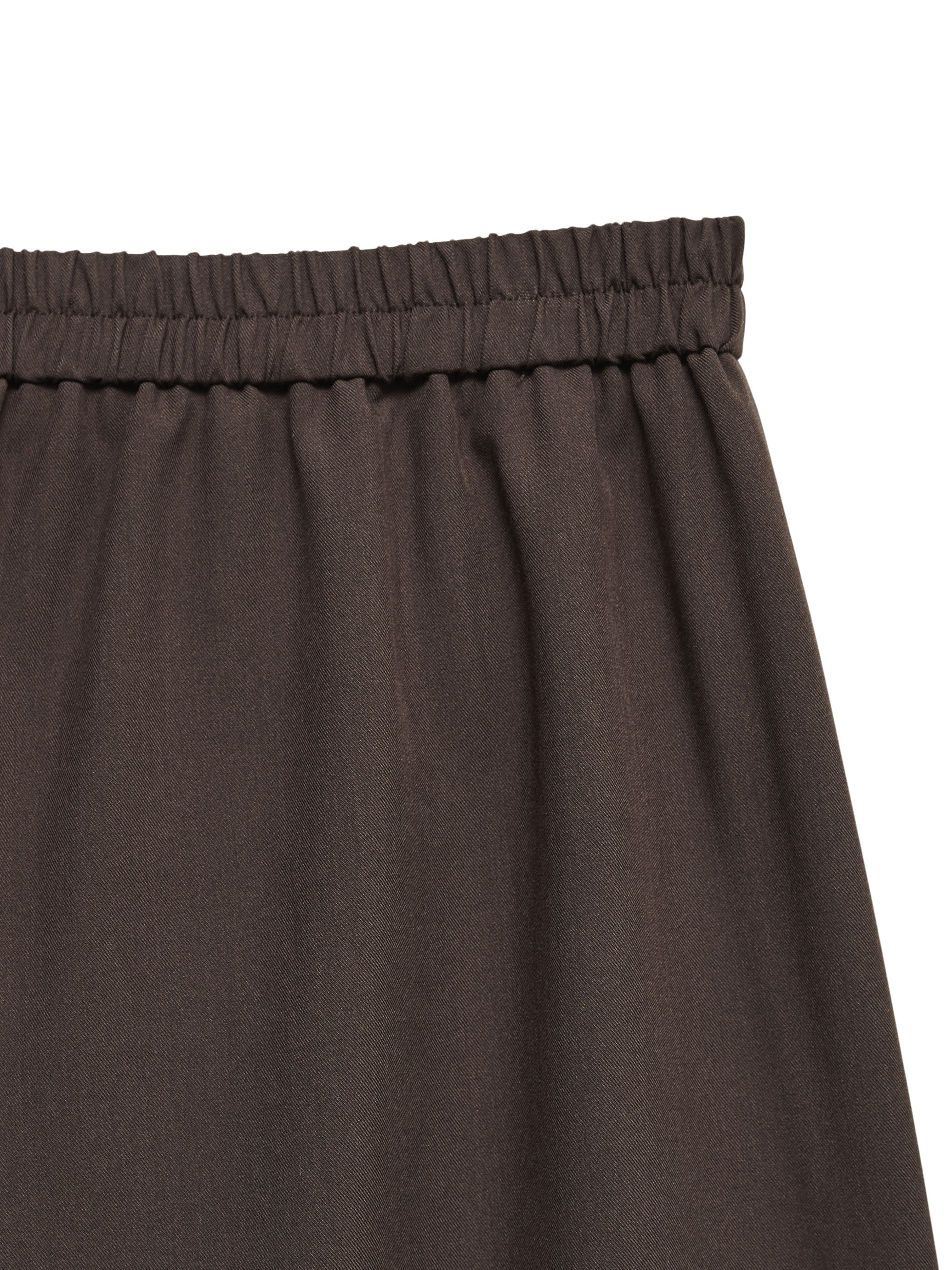 VMLEIA Mid waist Broek