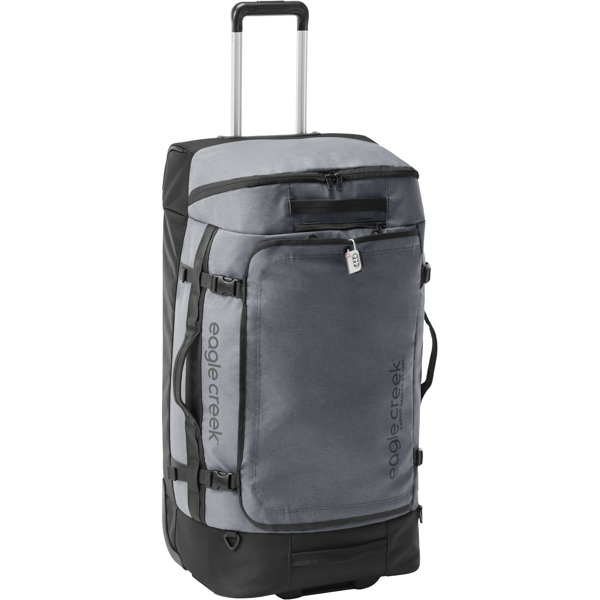 Eagle CreekCargo Hauler XT Wheeled Duffel 120