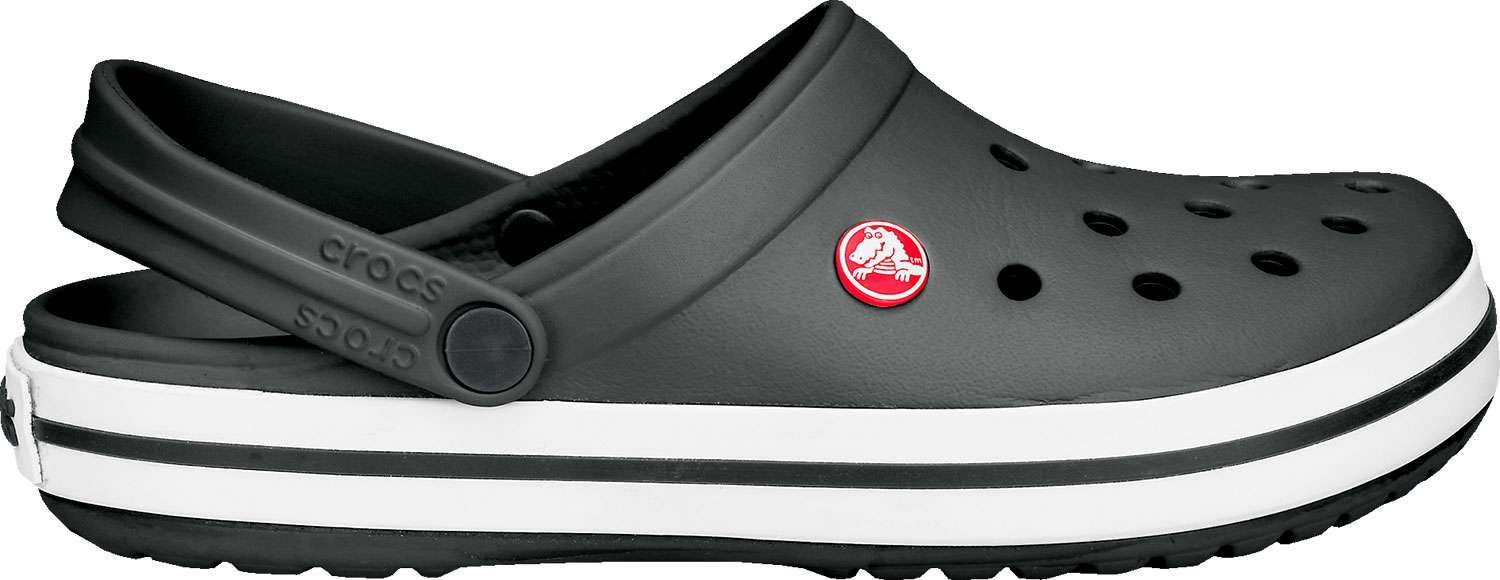 Crocs Crocband Clog Unisex Sandalen
