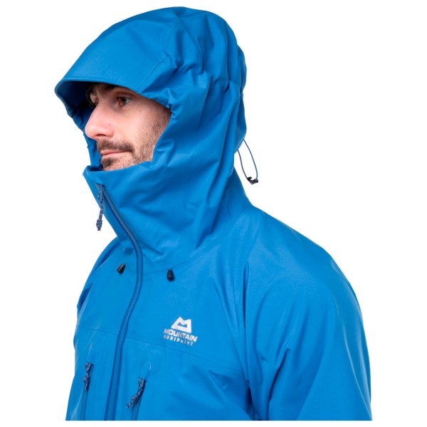 Mountain Equipment - Tupilak Jacket - Veste imperméable