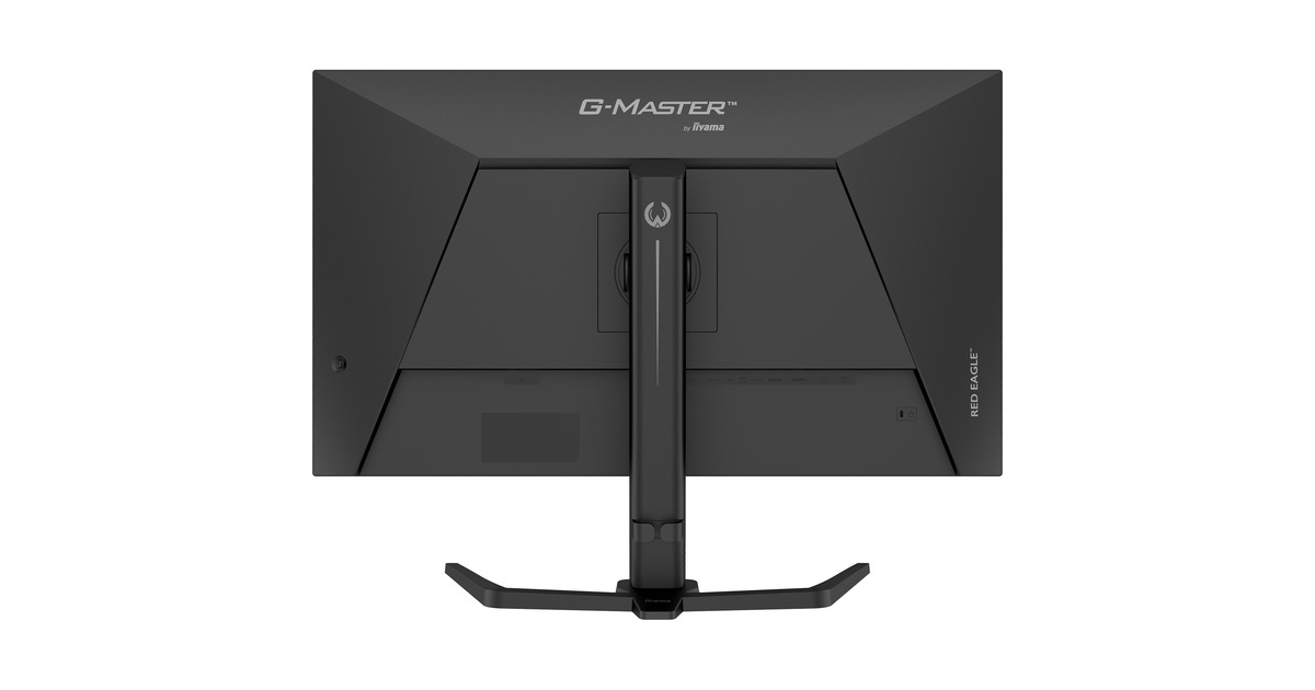 iiyamaG-Master Red Eagle GB3272QSU-B1 31.5