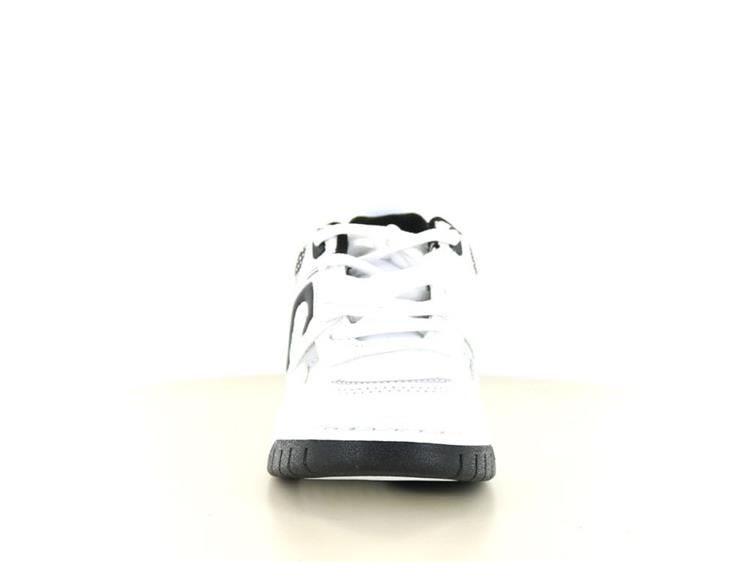 Cruyff Raval White/black