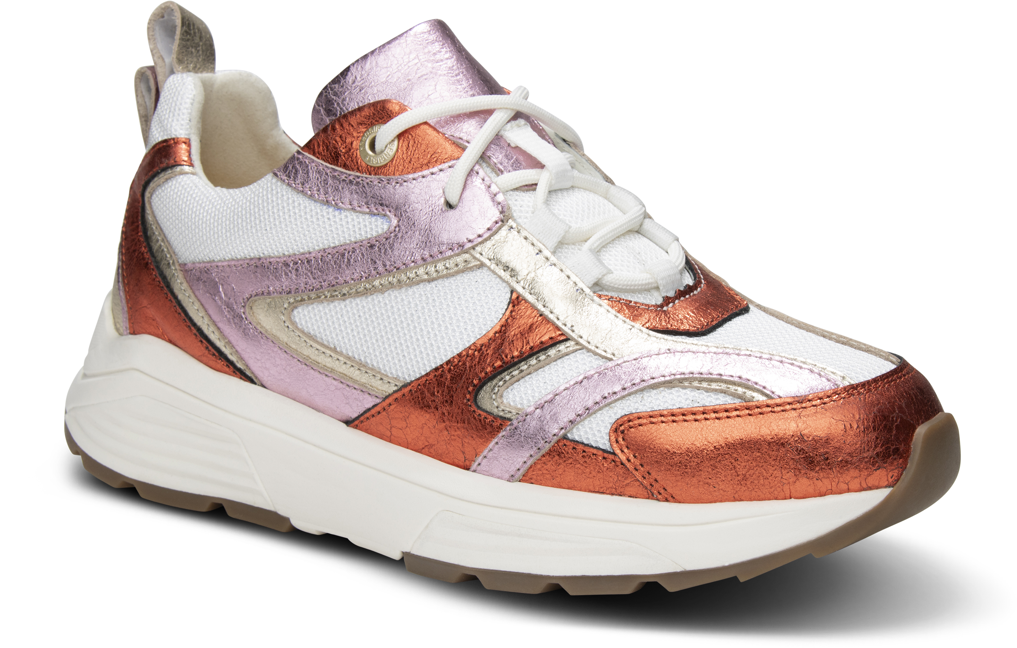 Brooklyn Women Coral