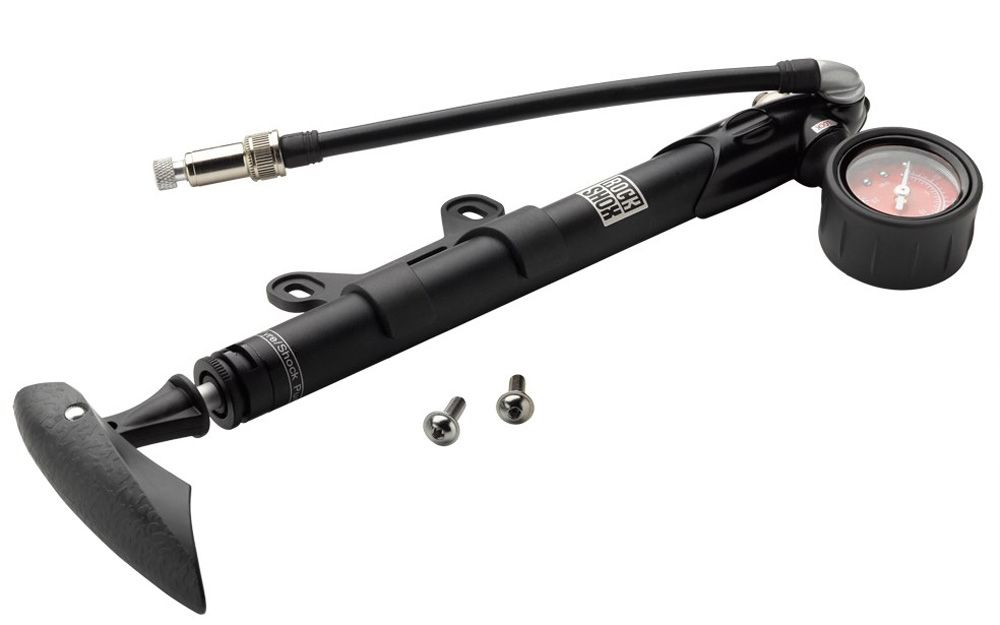 RockShox Federgabel Minipumpe für Boxxer kaufen | Bike-Discount