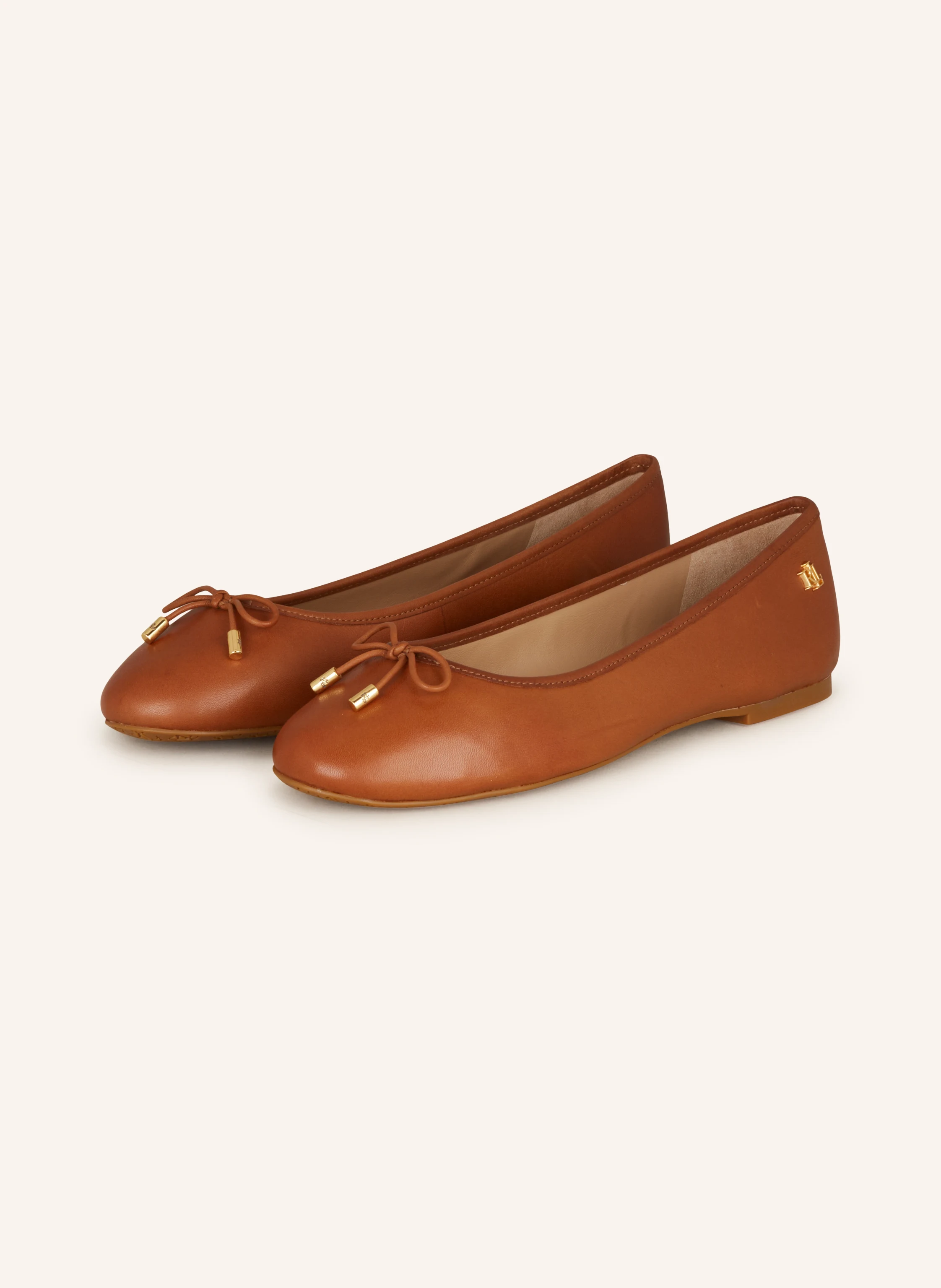 LAUREN RALPH LAUREN Ballerinas