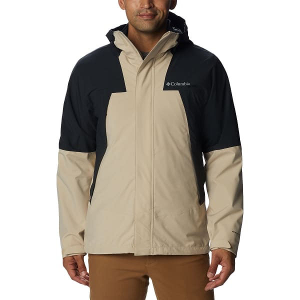 Veste de ski COLUMBIA CANYON MEADOWS INTERCHAN ANCIENT FOSSIL