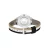 Boss Damenuhr Pura Silber 1502694