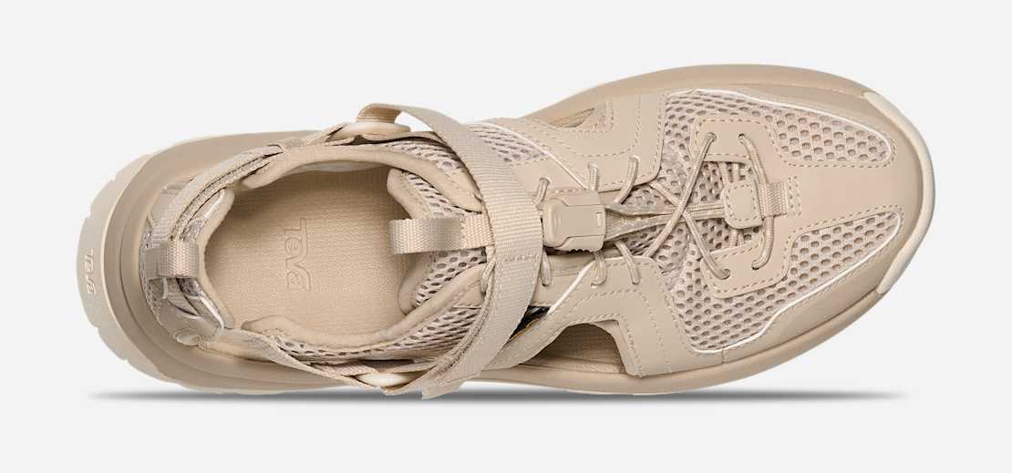 Dames Hurricane XLT3 Closed-Toe Sandal