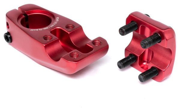 Potence Top Load Eclat Onyx Rouge