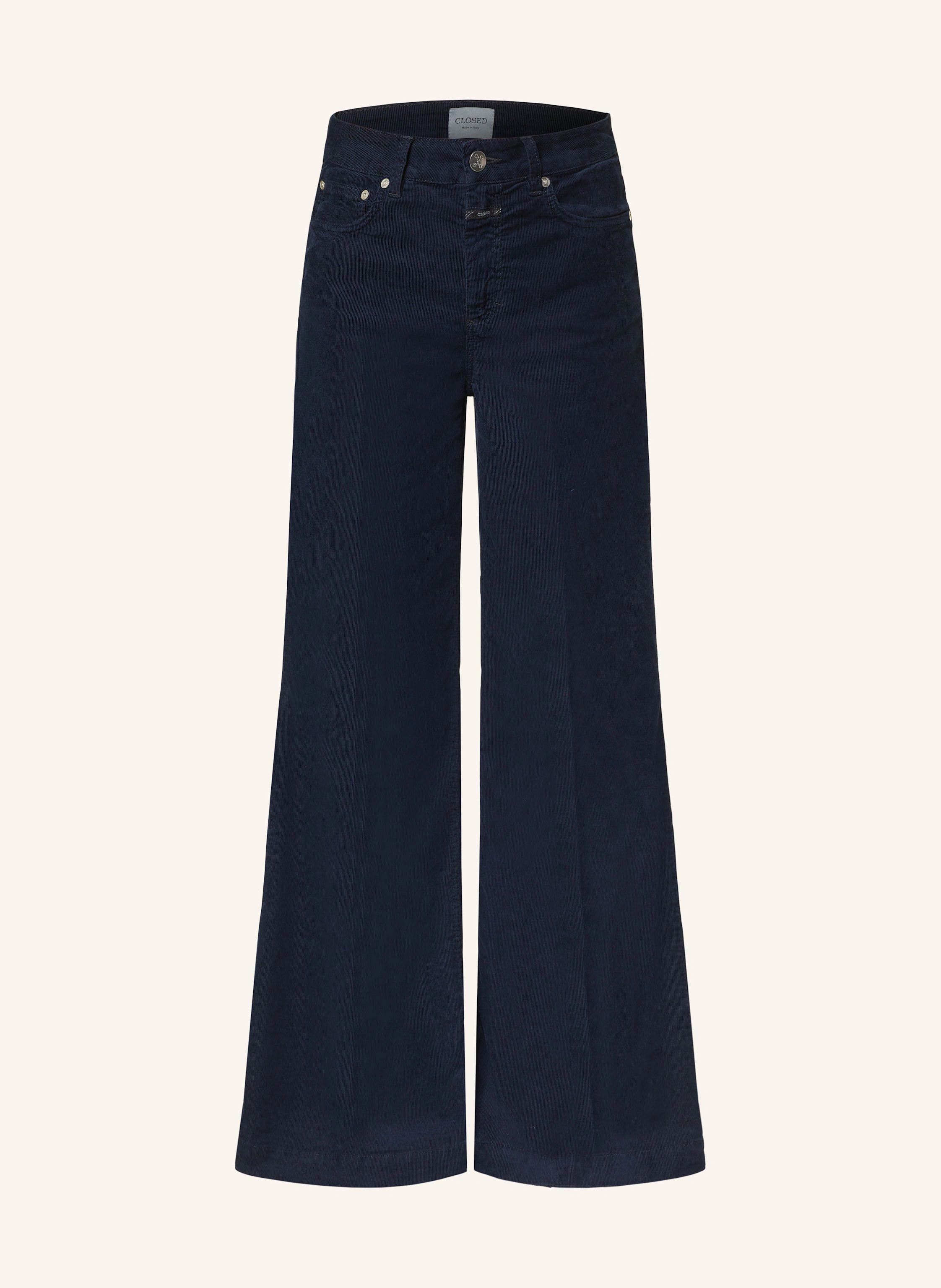CLOSED Cordhose