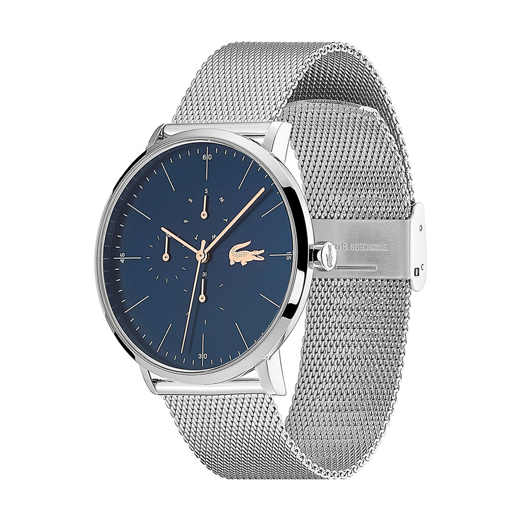 Montre Lacoste Moon Bleu