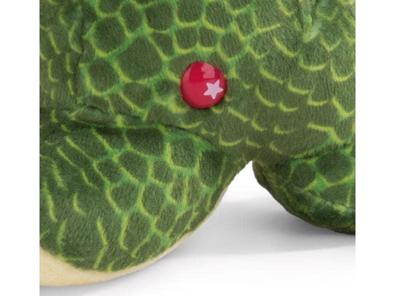 Nici Green Plüsch Dino T-Rex Xert 15 cm Schlenker Kuscheltier