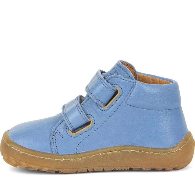 Froddo Froddo Barefoot First Step Bleu Jeans