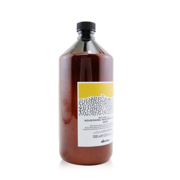 Davines Naturaltech Nourishing Vegetarian Miracle Mask (For Brittle Hair)