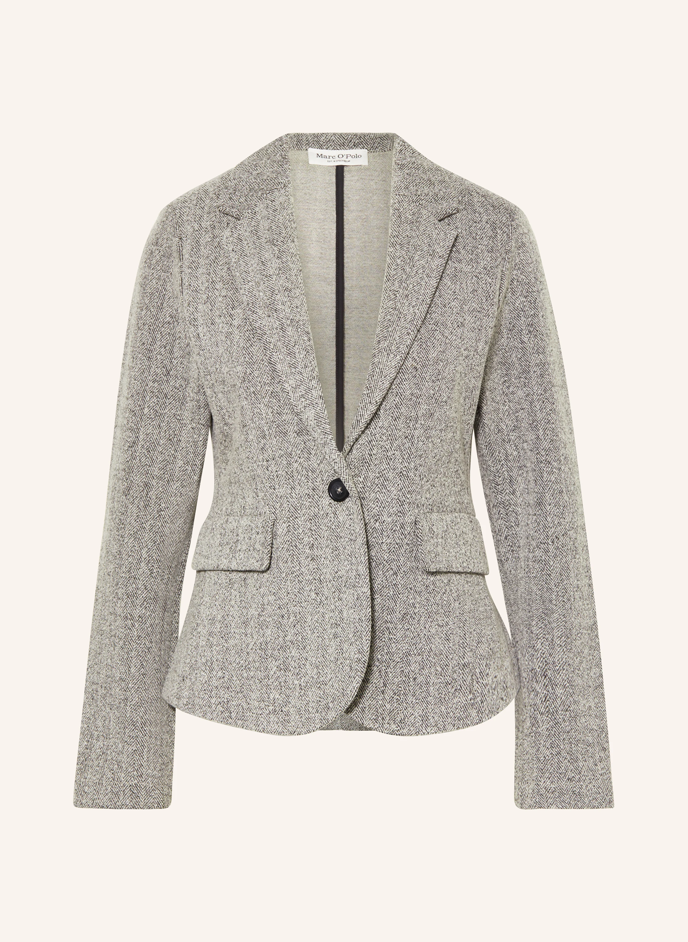 Marc O'Polo Jerseyblazer