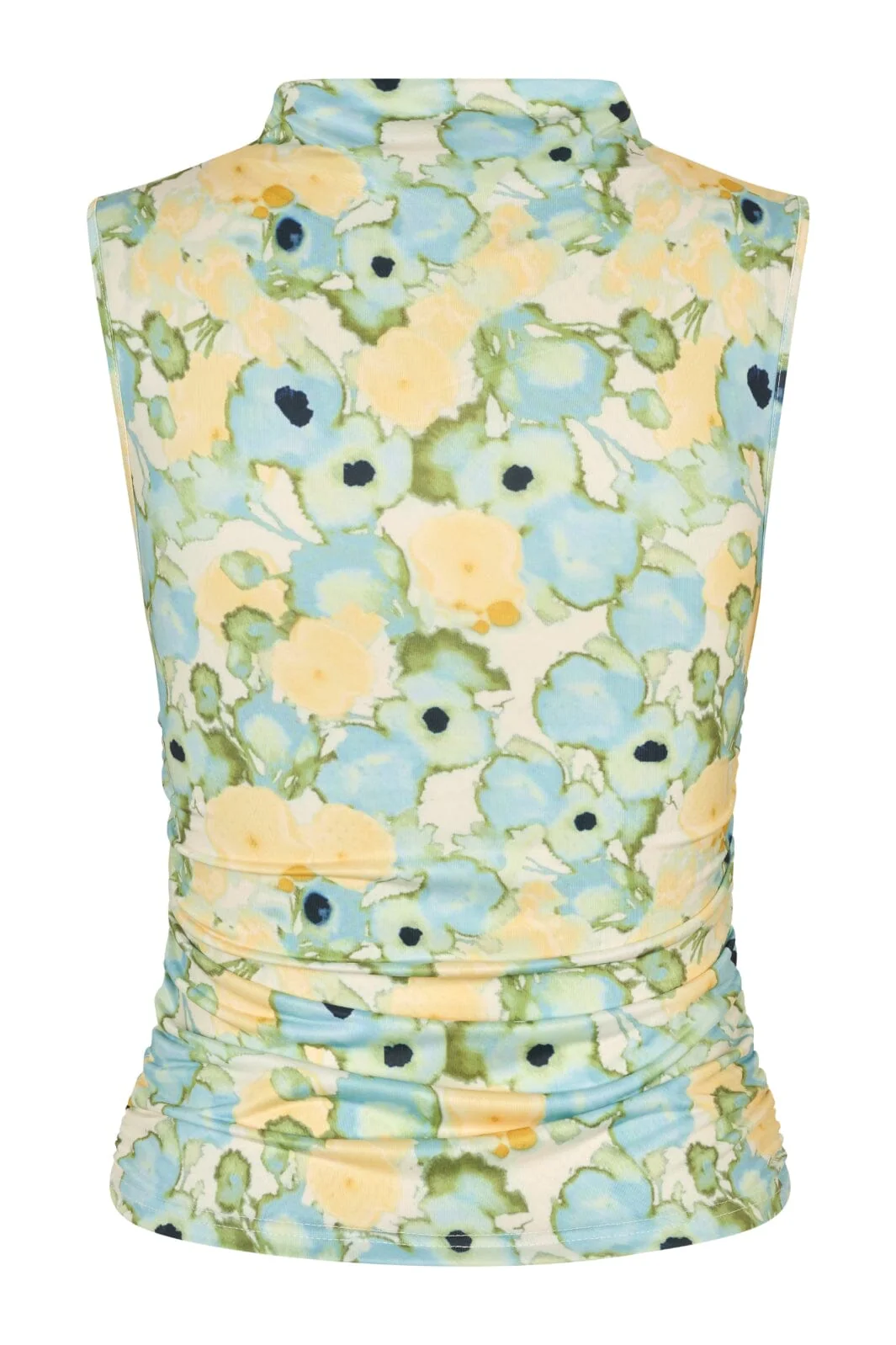 Modström Nettiemd Print Top 58411