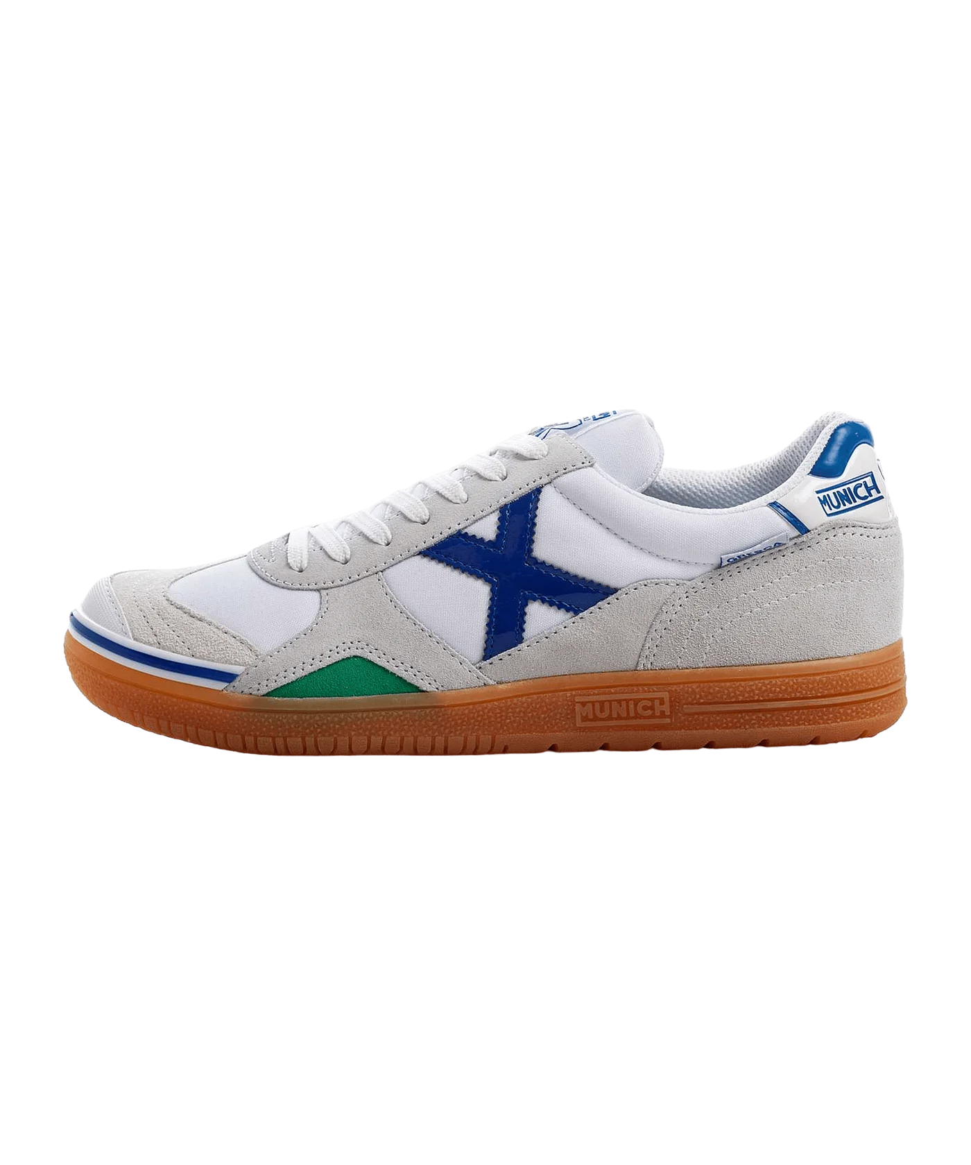 Munich Gresca 01 IN Weiss