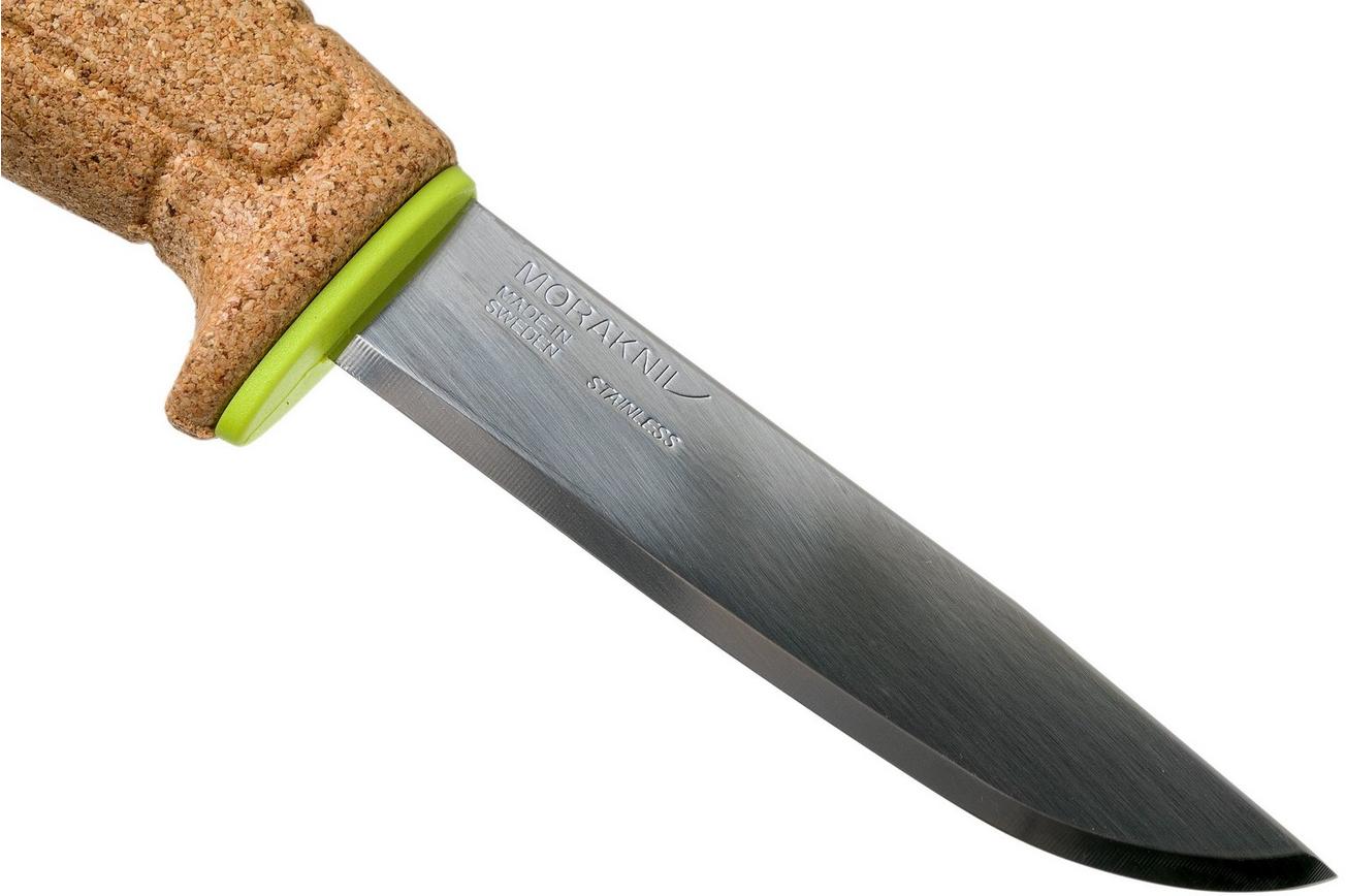 Mora Floating Knife 13686 drijvend mes