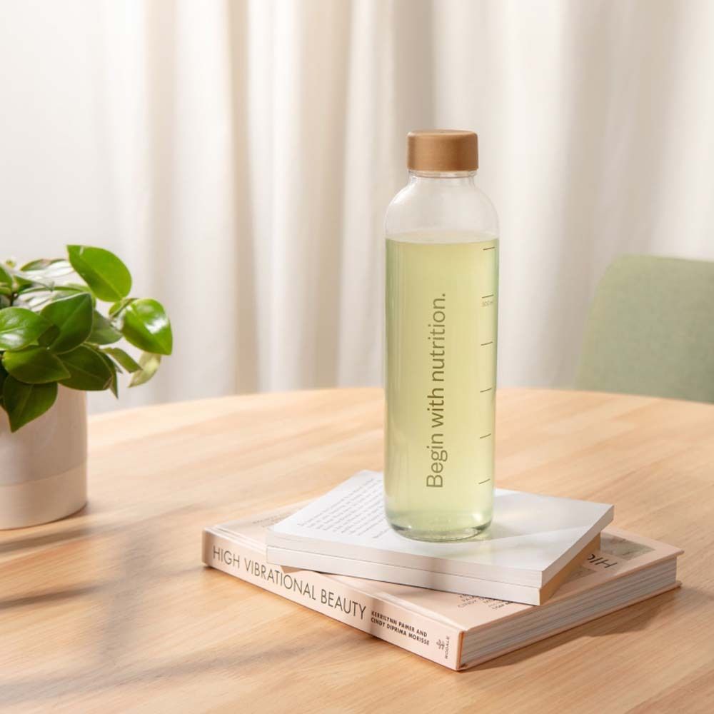 nu3 Clear Vegan Protein Lemon-Lime