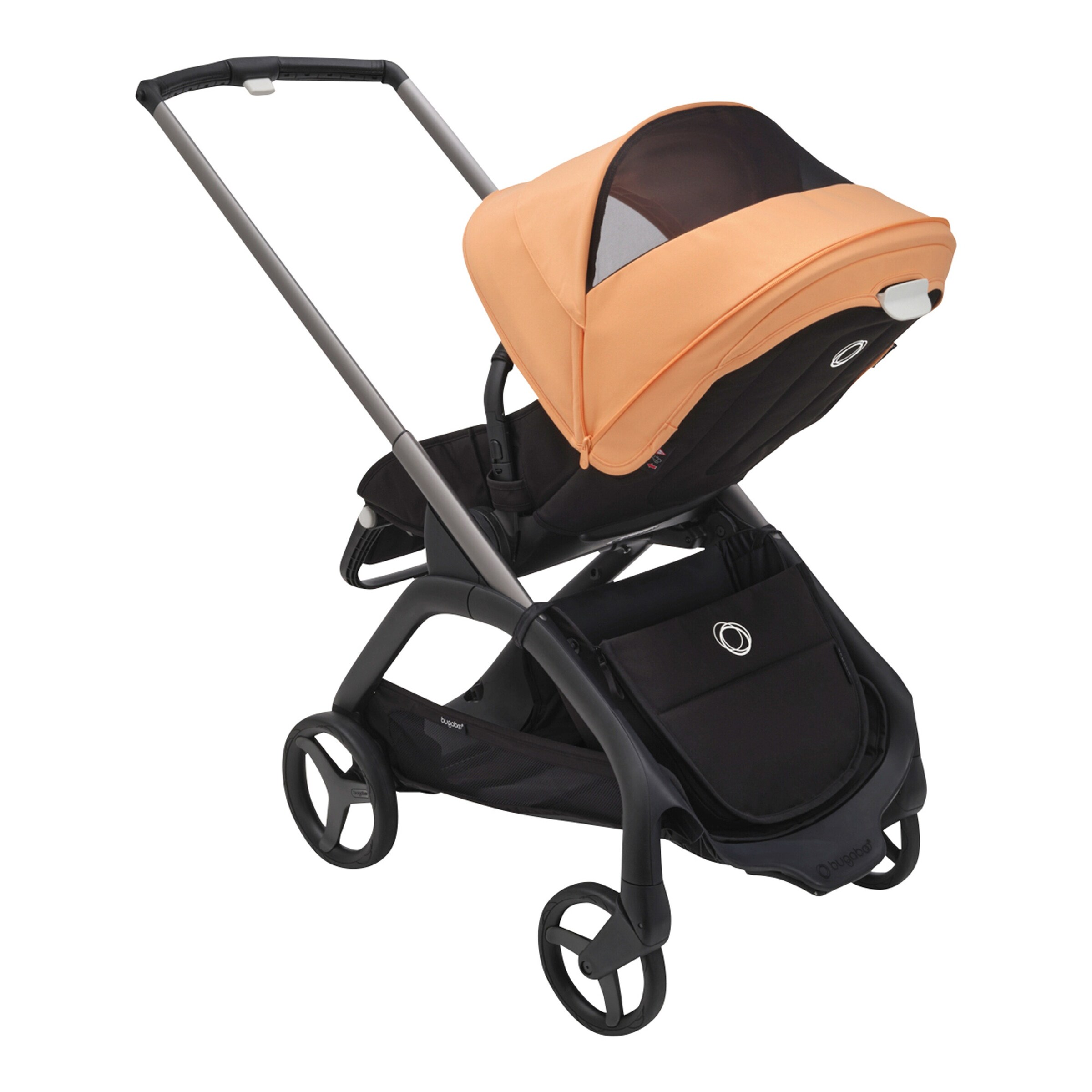Bugaboo - DRAGONFLY Verdeck island coral