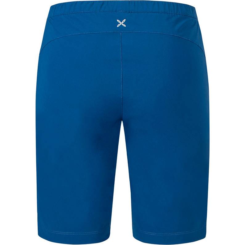 Montura Damen Focus Bermuda Shorts