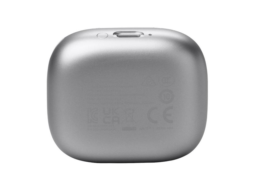 AURICULARES TWS JBL LIVE FLEX 3SIL CINZENTO