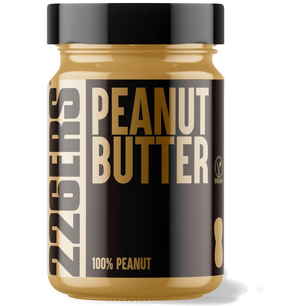 226ERS Erdnussbutter 350gr