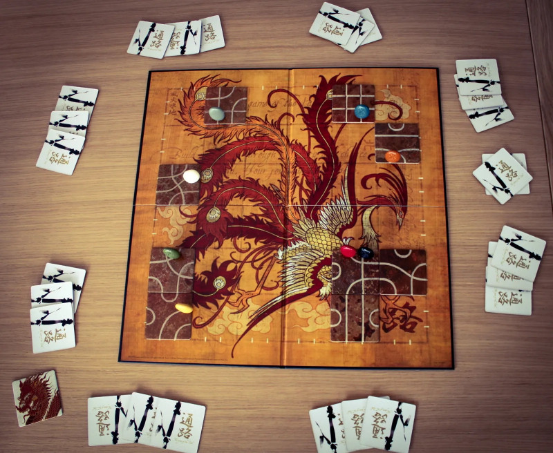 Tsuro