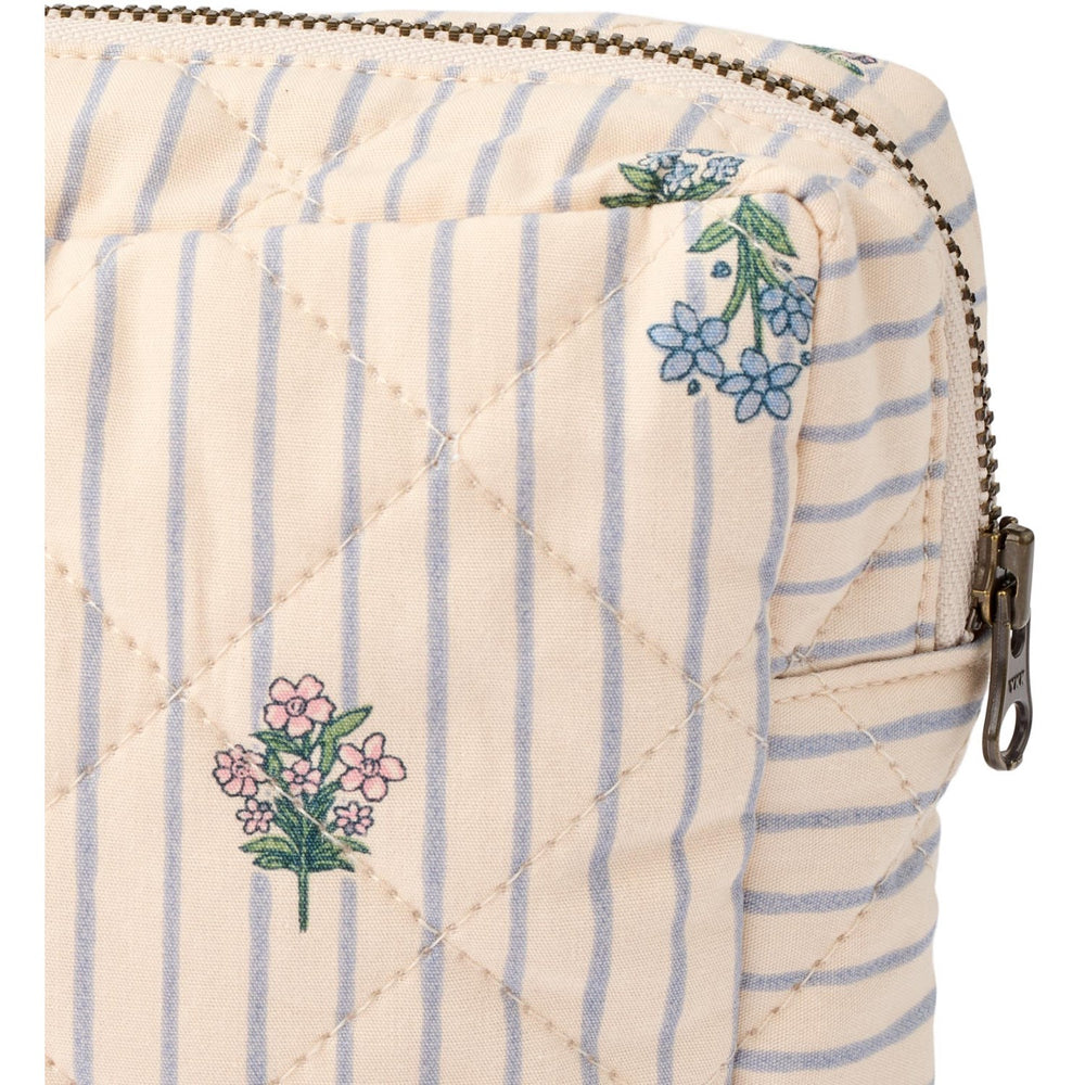 Køb Wheat Rose Shadow Flowers Wash Taske Small Ziggy