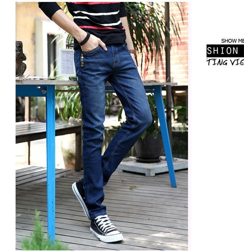 Wewewow - Skinny Jeans