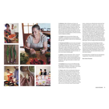 DK Verlag Cucina Vegetariana