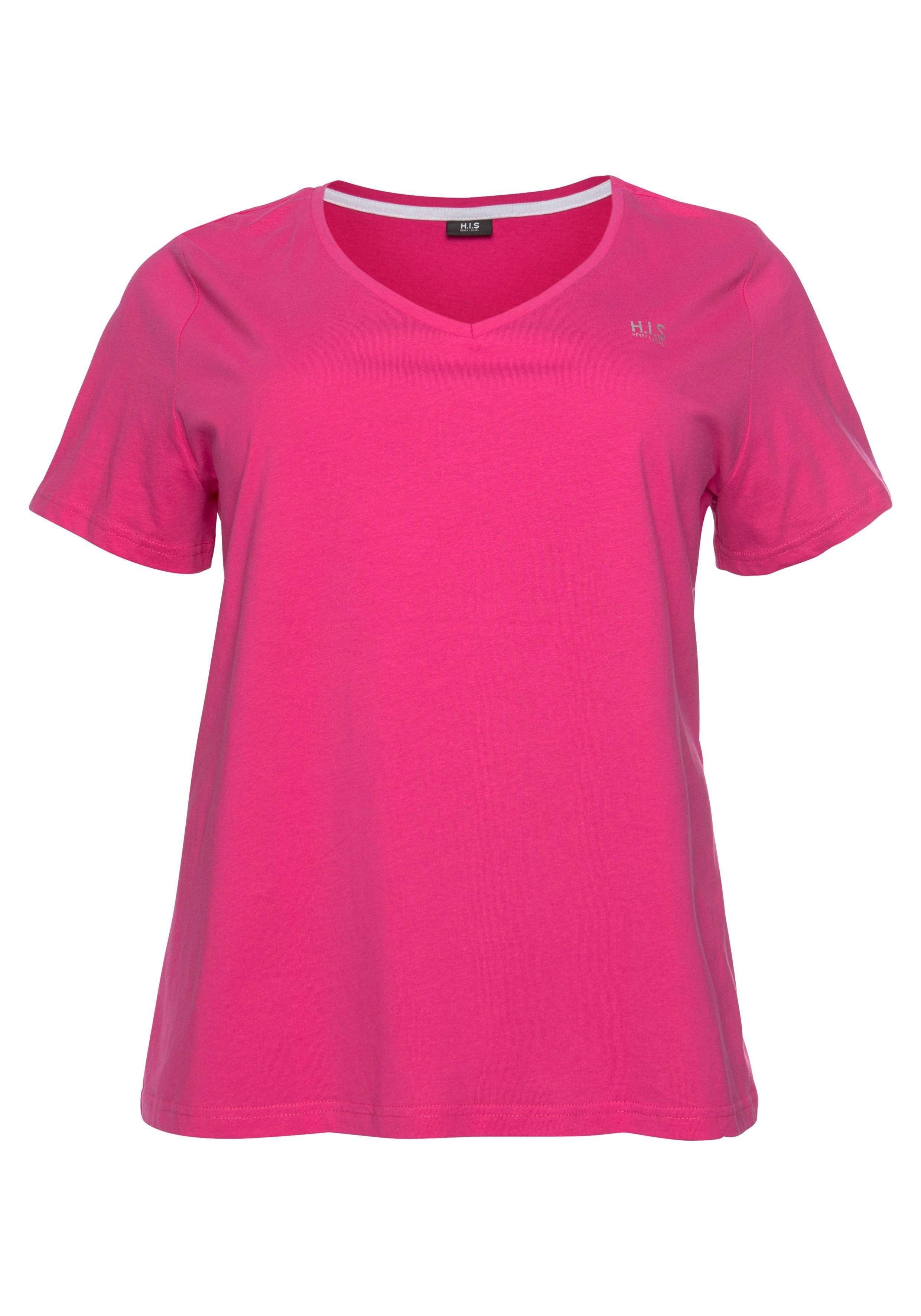 3er Pack T-Shirts