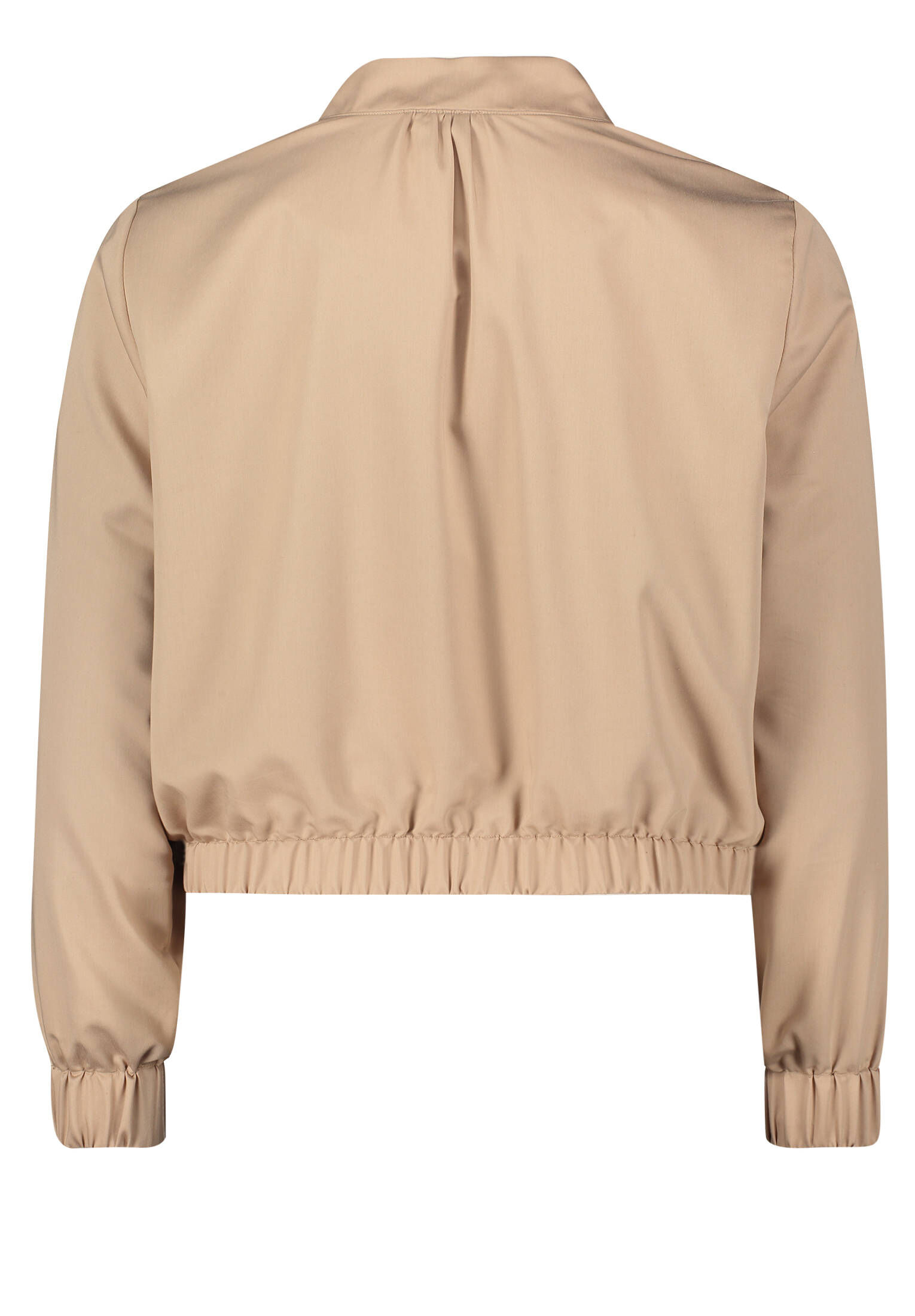Betty & Co| Damen Blouson langarm