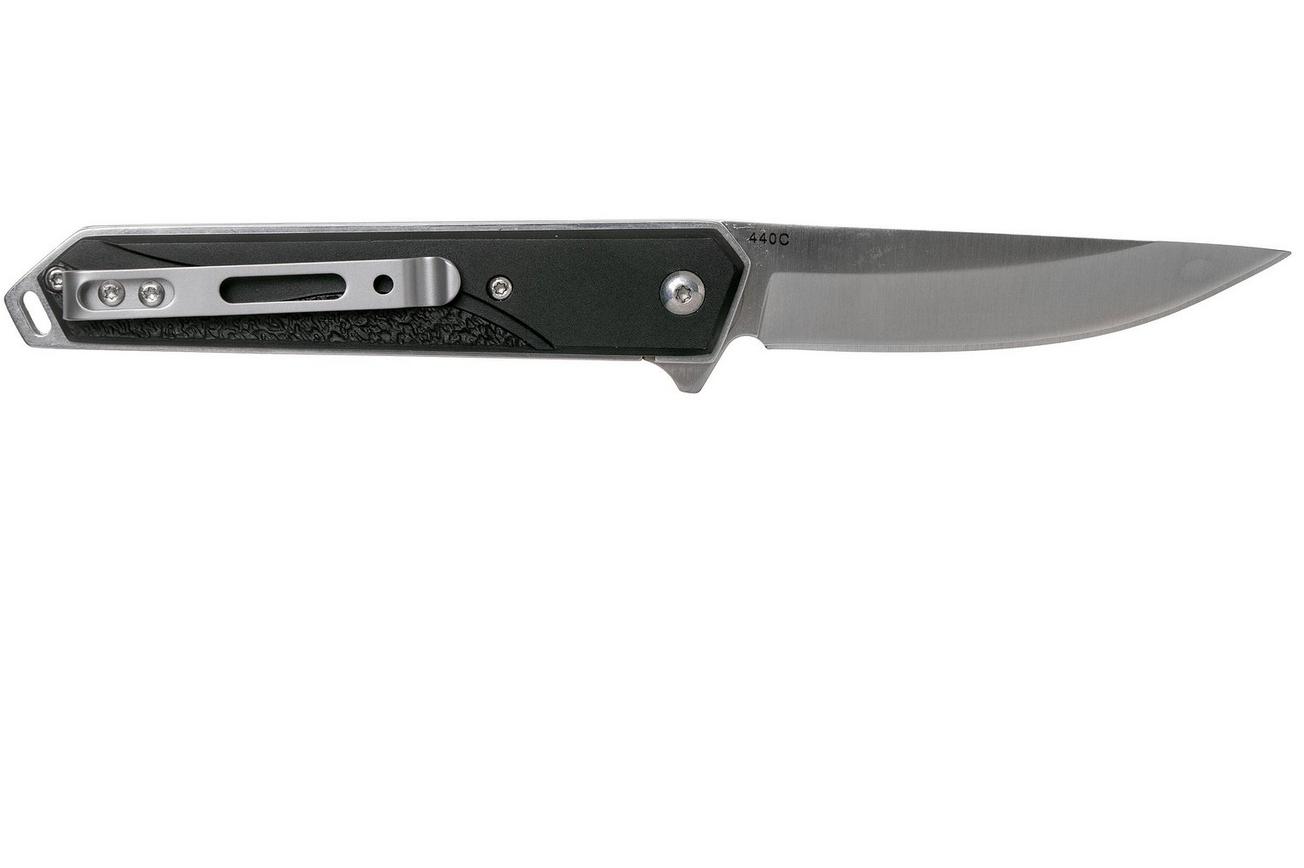 Böker Magnum Japanese Iris 01RY322 zakmes