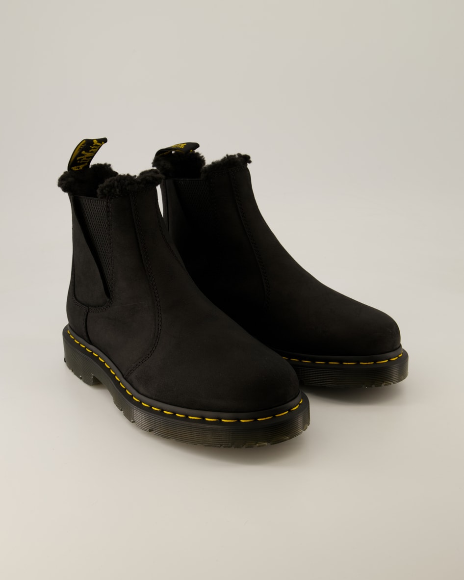 Dr. Martens 2976 WG Winterstiefel in Schwarz