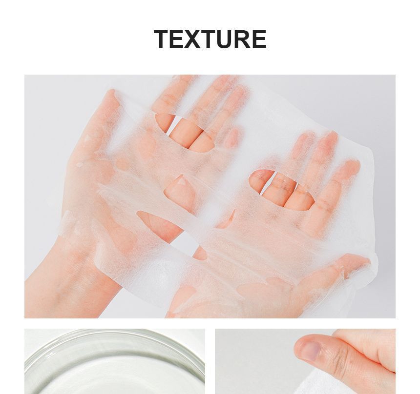 MEDI-PEEL - Derma Maison Toning Active Facial Mask