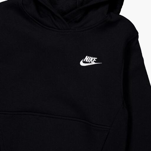 Moletom Nike