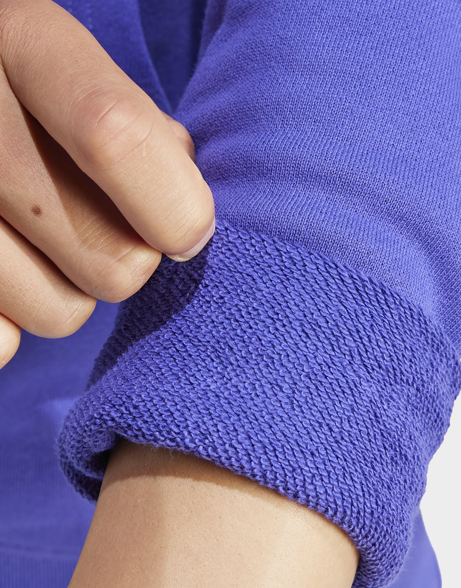 adidas Sweat-shirt à capuche Adicolor Classics Trèfle