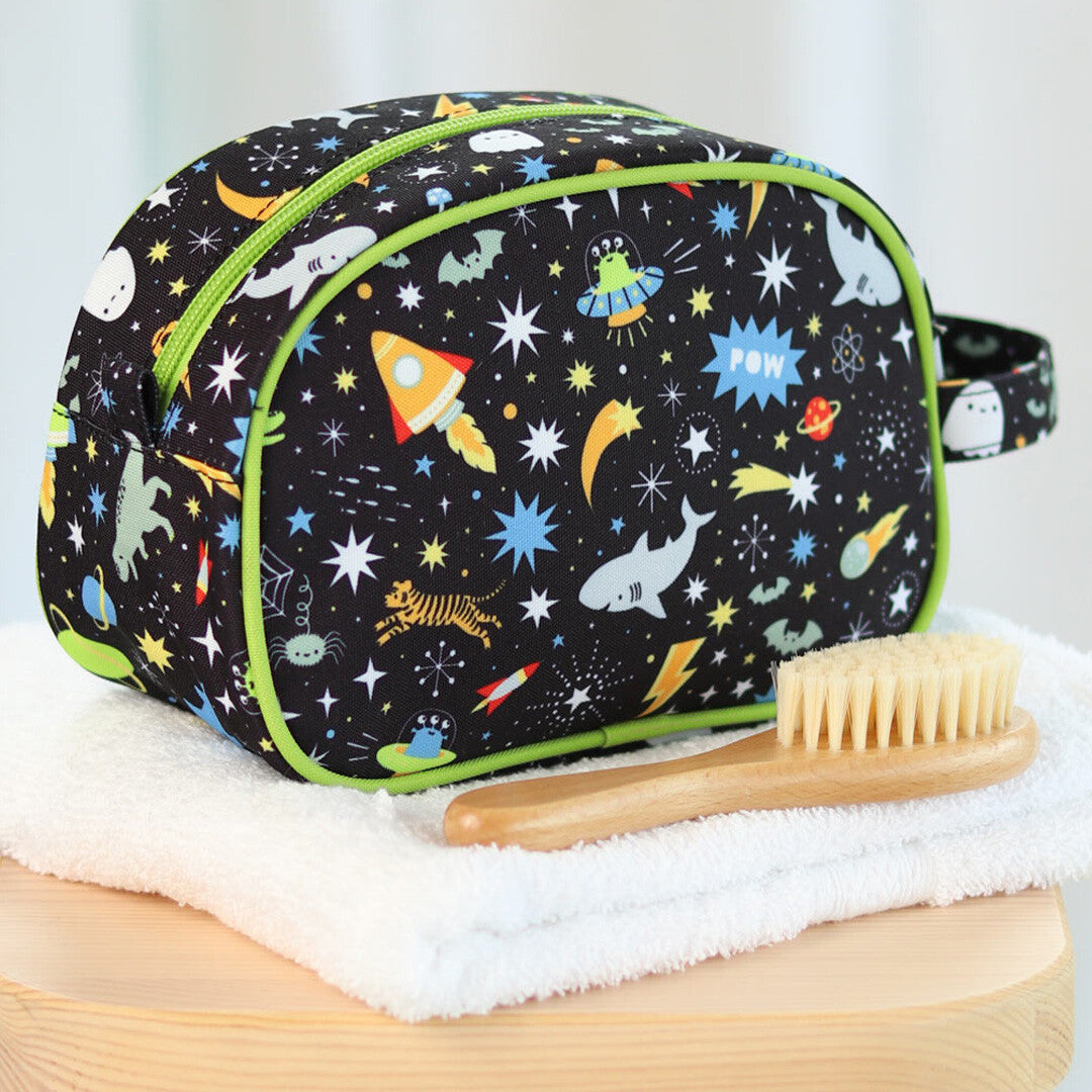 A little lovely company toilettas galaxy