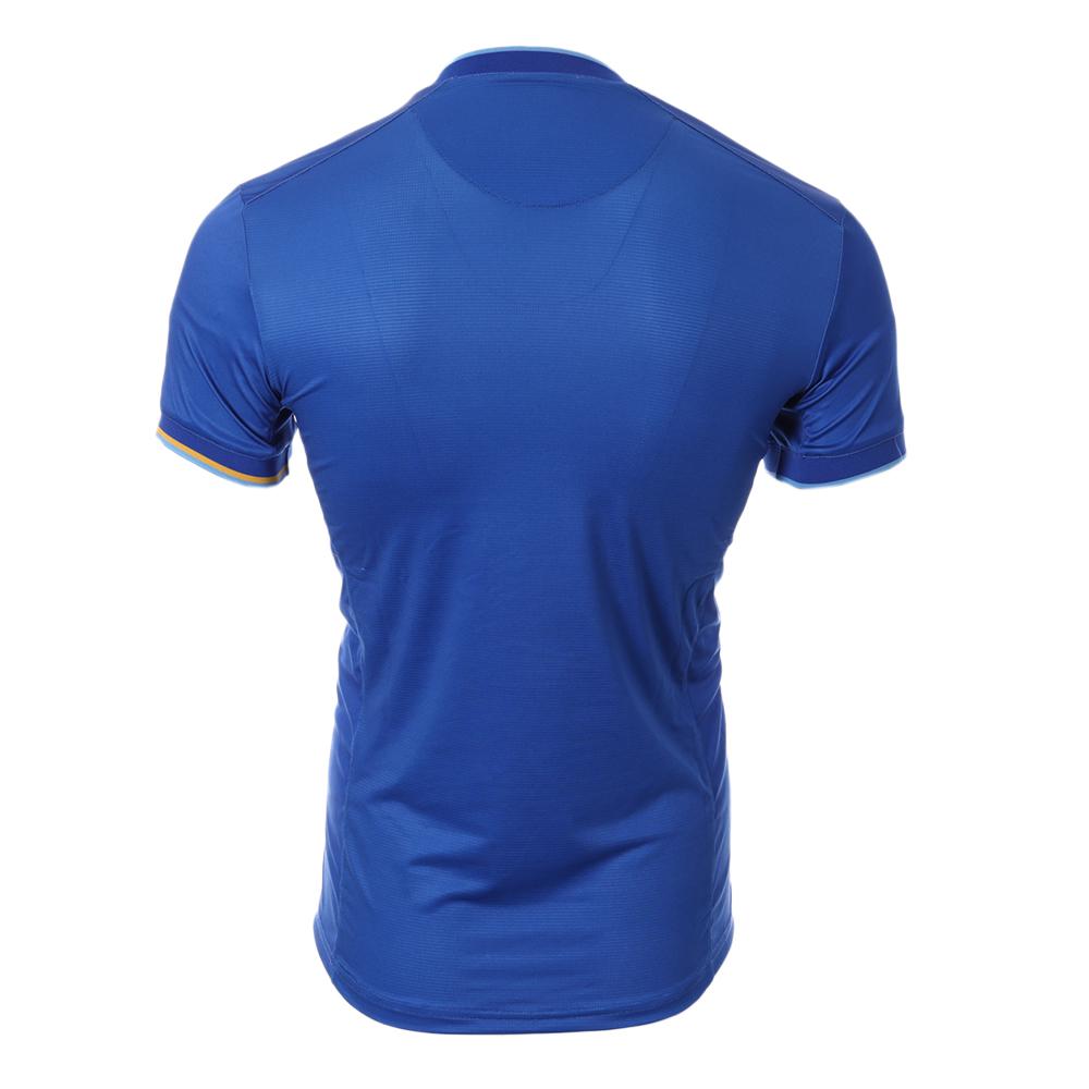 Le Coq Sportif ESTAC Troyes Maillot Réplica Domicile Le Coq Sportif 2023/2024