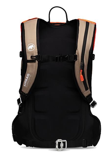 MAMMUT - SAC A DOS FREE 28 AIRBAG SANS CARTOUCHE